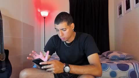 Snapshot of teamporn_18 chatting on October 18, 5:11 am Danger online show from October 18, 5:11 am
