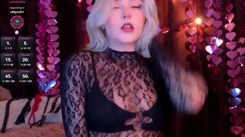 Alice online show from March 23, 4:50 am