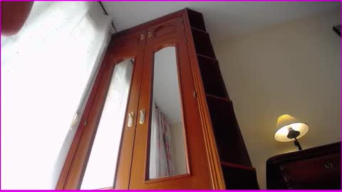 TeaseLizSquirt online show from October 31, 10:04 am