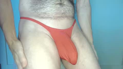 Teaser online show from May 27, 5:15 am