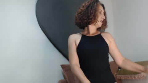 ALICIA--- online show from July 9, 7:45 am