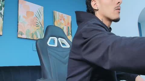 teban_427xtreme online show from April 4, 12:01 pm