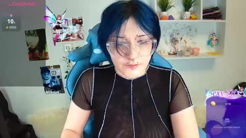 technical_face_powder_error online show from February 19, 3:00 pm