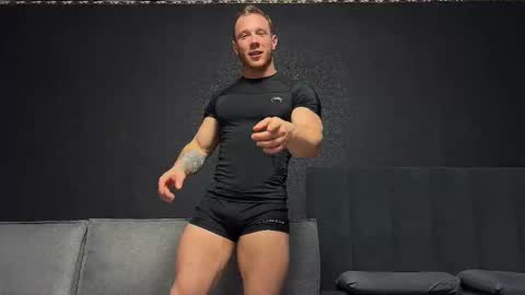 Andy Psy online show from November 18, 5:54 am