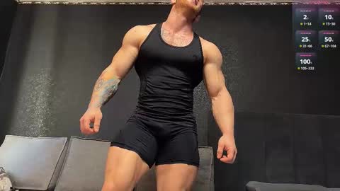 Andy Psy online show from March 13, 6:05 am