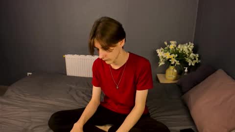 Ted online show from December 13, 7:42 pm