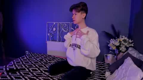 Ted online show from January 31, 7:33 pm