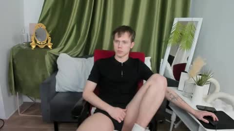 Ted online show from April 10, 7:18 pm