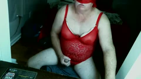 teddy1972 online show from March 30, 7:58 pm