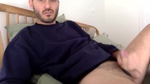 Teddy online show from February 25, 10:19 am