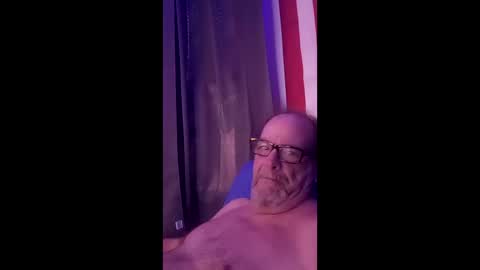 tedestep2 online show from March 11, 6:33 pm