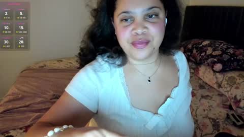 Snapshot of teeelicious chatting on October 7, 1:01 am T online show from October 7, 1:01 am