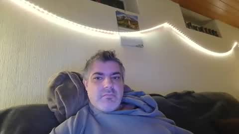 Snapshot of teeforyou chatting on October 13, 10:45 pm Peter online show from October 13, 10:45 pm
