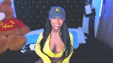 Teerry online show from February 8, 8:42 pm