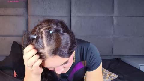 tefanny_hott online show from January 11, 1:17 pm