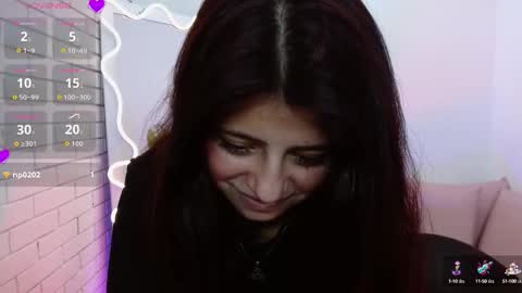 teffi_tay online show from September 17, 10:46 pm