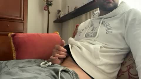 tegadura07 online show from October 14, 7:00 am