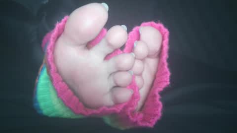 Viv West online show from February 27, 5:40 am