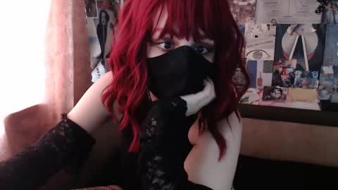 ruth online show from September 27, 1:42 pm