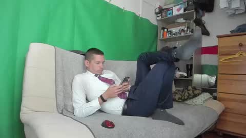 Virg Lszl online show from October 12, 3:15 pm