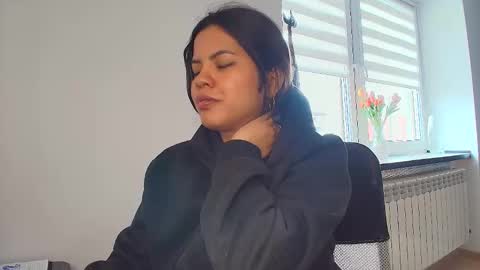 Amazing SALOME online show from May 14, 8:34 am