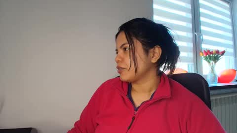 Amazing SALOME online show from March 9, 1:27 pm