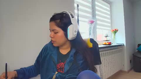 Amazing SALOME online show from April 8, 8:17 am