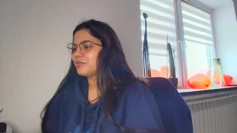 Amazing SALOME online show from February 27, 10:19 am