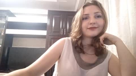 Stephanie online show from January 18, 6:17 pm