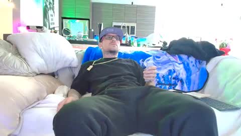 tempsnasty online show from February 20, 8:11 pm