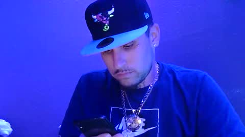 tempsnasty online show from October 25, 6:35 am