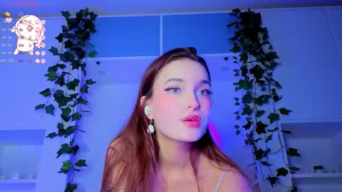 Megan  online show from November 5, 9:17 pm