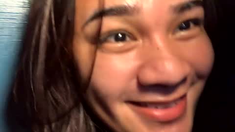 Just call me Tiara online show from February 25, 2:14 am