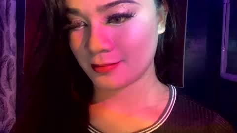 Just call me Tiara online show from October 1, 3:44 pm