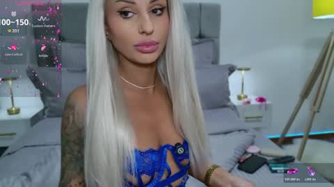 Ann online show from April 5, 12:29 am