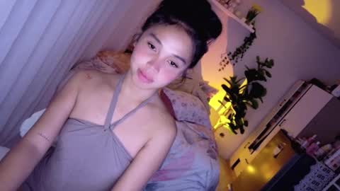 temptessa20 online show from November 16, 3:19 am