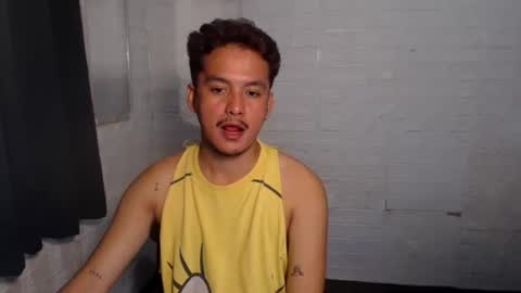 tempting_jon online show from January 18, 12:25 pm