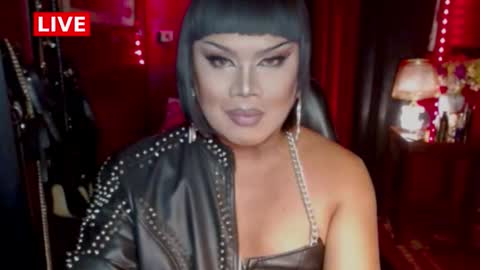 Snapshot of temptress_cocoxxx chatting on September 8, 4:39 pm Mistress Coco online show from September 8, 4:39 pm