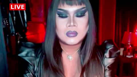 Mistress Coco online show from March 16, 6:56 pm