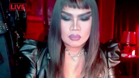 Mistress Coco online show from April 5, 3:20 pm