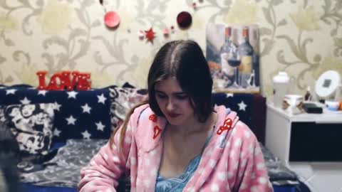 Ada  online show from February 19, 3:27 pm