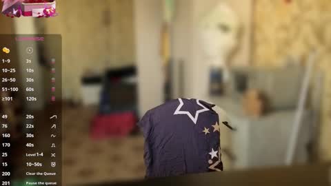 Ada  online show from February 20, 1:13 pm