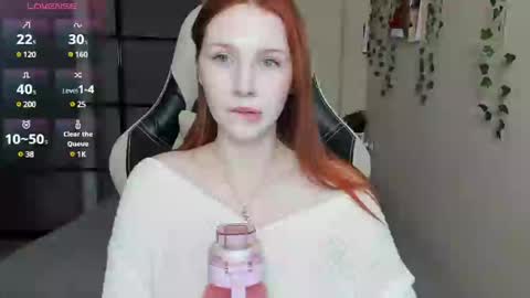  Alina  online show from February 25, 2:15 pm