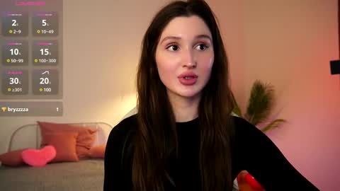 Sexy girl Li online show from February 28, 12:09 pm