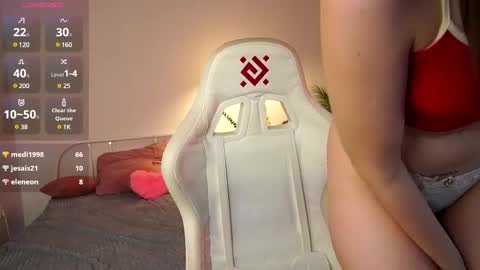 Sexy girl Li online show from March 9, 5:49 pm