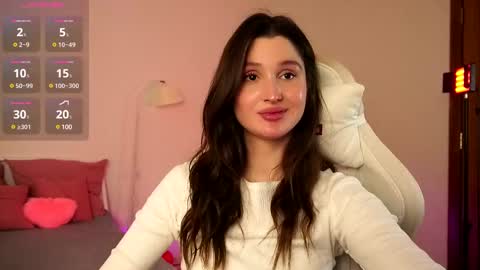 Sexy girl Li online show from February 27, 7:41 am