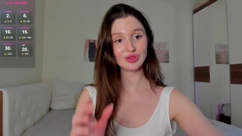 Sexy girl Li online show from February 10, 2:16 pm