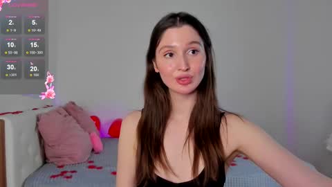 Sexy girl Li online show from February 13, 5:44 pm