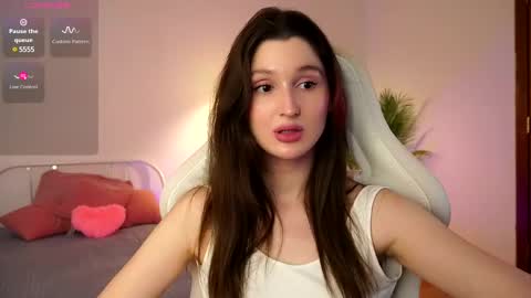 Sexy girl Li online show from March 5, 10:44 am