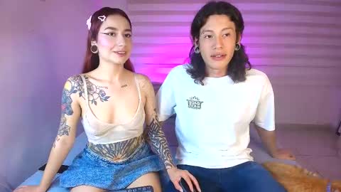 tender_dust online show from June 3, 4:26 am
